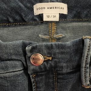 Good American Jeans